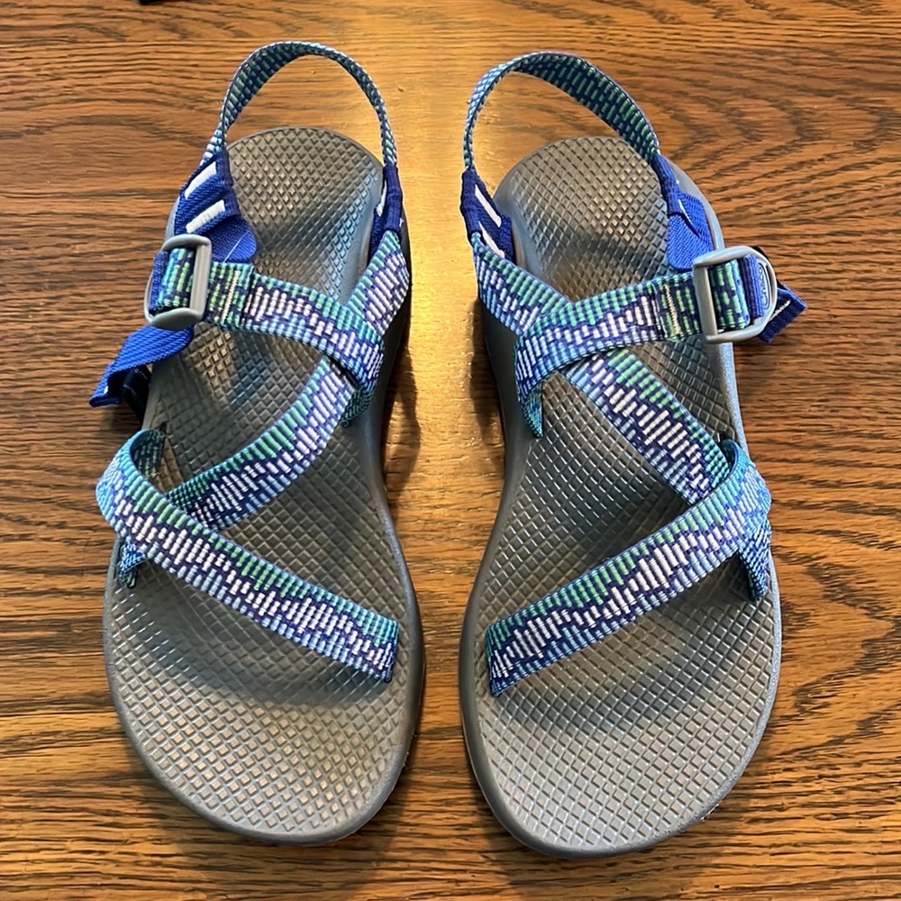 Chaco sandals, womens size 9